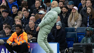 Enzo Maresca Receives One-Match Touchline Ban Following Liverpool Celebration Incident