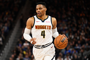 Russell Westbrook Signs with Sacramento Kings for 18th NBA Season