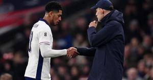 Thomas Tuchel to Discuss Future with Jude Bellingham Amid Uncertainty Over World Cup Selection