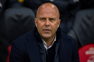 Arne Slot's Key Challenges Ahead of Liverpool vs Manchester United Showdown