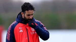 Crucial Upcoming Matches for Ruben Amorim and Manchester United