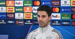 Mikel Arteta Praises Diego Simeone Ahead of Arsenal's Clash with Atlético Madrid