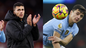 Injury Concerns for Manchester City Ahead of Champions League Clash with Villarreal