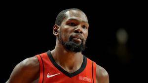 Kevin Durant Signs Two-Year, $90 Million Extension with Rockets