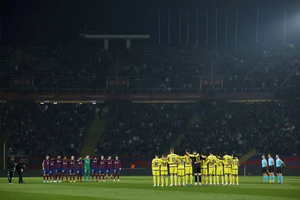 La Liga Cancels Barcelona vs Villarreal Match in Miami Amid Criticism