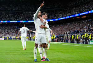Real Madrid Maintains Perfect Record with 1-0 Victory Over Juventus