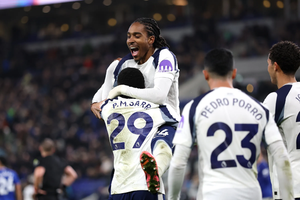 Tottenham Secures 3-0 Victory Over Everton in Impressive Performance