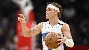 Pacers Sign Dunk Champion Mac McClung, Release James Wiseman