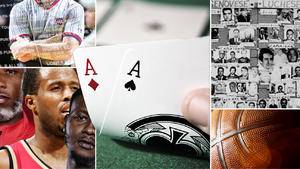 NBA Gambling Scandal: Ties to Organized Crime and Implications for Players