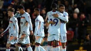 Brentford Dominates Grimsby with 5-0 Victory in Carabao Cup