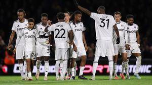 Wycombe 1-1 Fulham: Cottagers Progress After Penalty Shootout