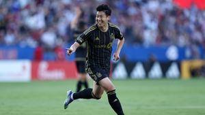 Son Heung-min's Impact at LAFC: A Messi-like Influence in MLS