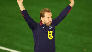 Harry Kane to Miss Wales Friendly Due to Ankle Injury