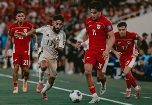 Indonesia Must Keep Faith in World Cup Aspirations Despite Heartbreaking Loss to Saudi Arabia
