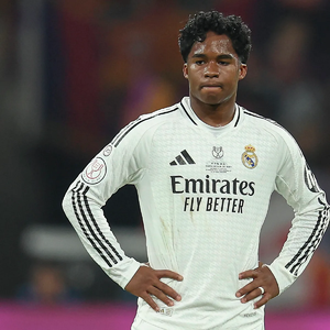 Endrick's Future: Stay at Real Madrid or Move in January?