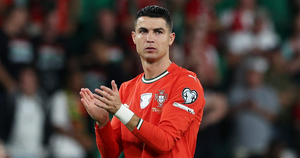 Cristiano Ronaldo Confirms 2026 World Cup Will Be His Last