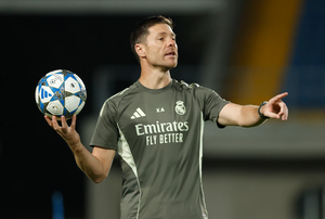 Three Key Issues Xabi Alonso Must Address at Real Madrid