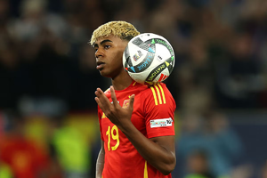 Lamine Yamal Released from Spain Squad Following Groin Procedure