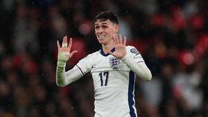 Phil Foden: Potential No. 9 for England, Says Thomas Tuchel