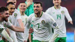 Republic of Ireland Secures Play-Off Spot with 3-1 Win Over Hungary
