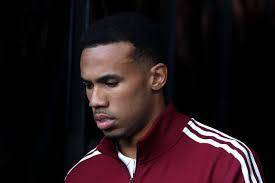 Gabriel: Arsenal Defender Faces Possible Month Out with Thigh Injury