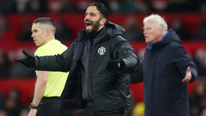 Ruben Amorim: Manchester United "Nowhere Near" Required Standard After Everton Loss