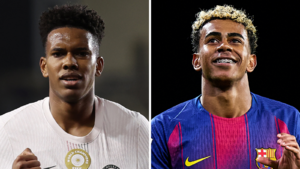 Chelsea Dominates Barcelona 3-0: Estevao and Lamine Yamal Shine