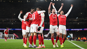 Paul Merson: Arsenal's Victory Over Bayern is a Statement to Europe