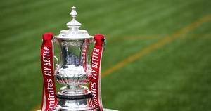 FA Cup Fourth Round: Manchester United to Host Leicester, Key Ties Set for February