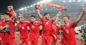 Malaysia's Naturalization Strategy Poses Challenge for Vietnam Ahead of Asian Cup 2027