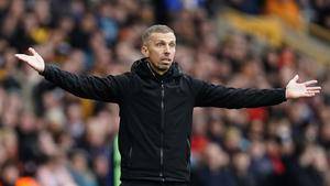 Gary O'Neil Withdraws from Wolves Managerial Race After Talks