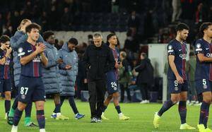 PSG Falls to Bayern Munich in 2-1 Defeat