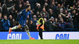 Reece James Shines in Dramatic Return to Action for Chelsea