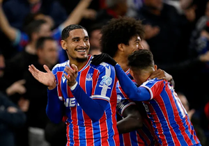 Ismaila Sarr Shines in Crystal Palace's Europa Conference League Victory