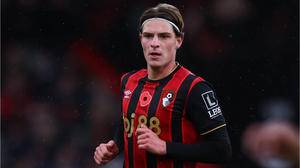 Alex Scott: From Non-League Talent to England International with Bournemouth