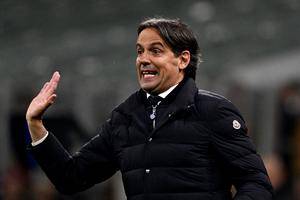 Inzaghi Faces Selection Dilemma Ahead of Supercoppa Clash with Atalanta