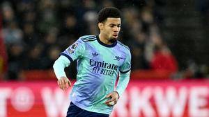 Ethan Nwaneri Shines in Arsenal's Victory Over Brentford