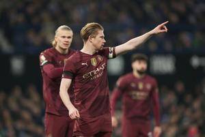 Manchester City Show Signs of Revival After Impressive Win