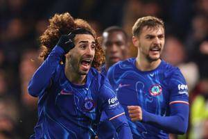 Chelsea Secures 3-1 Victory Over Wolves to Enter Top Four