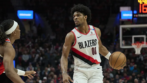 Scoot Henderson Shines in Best Week Yet for the Trail Blazers