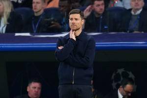 Xabi Alonso's Position Under Pressure After Defeat to Manchester City
