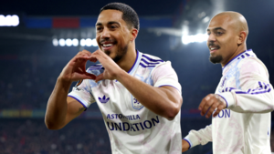 Tielemans' Late Goal Seals Aston Villa's 2-1 Victory Over Basel