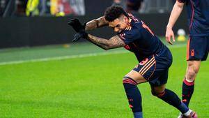 Igor Jesus' Late Goal Ends Nottingham Forest's European Away Win Drought