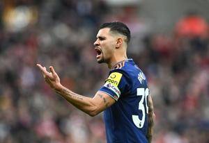 Bruno Guimarães Slams Newcastle's 'Unacceptable' Performance in Sunderland Defeat