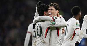 Chelsea Advances to Carabao Cup Semi-Finals with 3-1 Win Over Cardiff