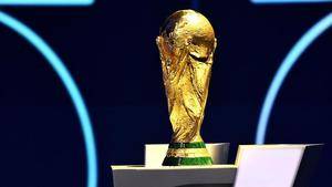 FIFA Introduces £45 Tickets for 2026 World Cup Amid Criticism