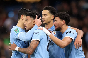 Manchester City 0-2 Brentford: Trafford's Future in Question