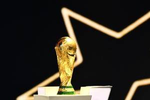 2026 World Cup Winners to Receive $50 Million Prize