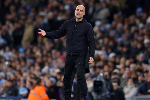 Pep Guardiola to Weigh Players Ahead of Nottingham Forest Clash