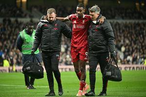 Alexander Isak Faces Potential Significant Injury After Incident Against Tottenham